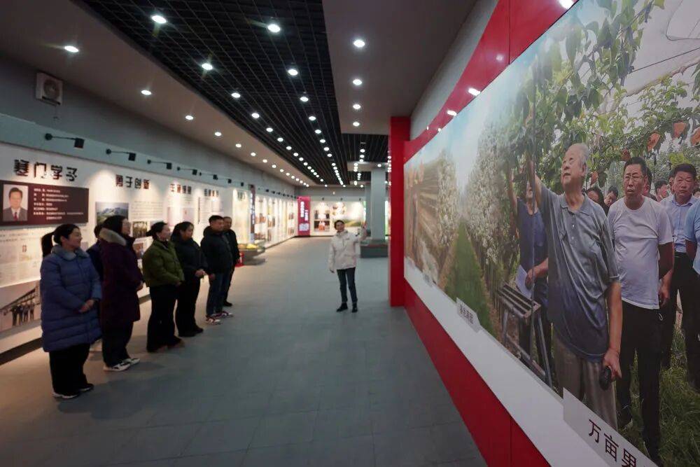 【“双先”事迹】“我愿把余生献给黄土地”——追记“全国离退休