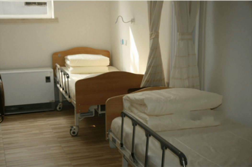 【2026最新】北京性价比高观型宜居的养老院一个月多少钱天坛